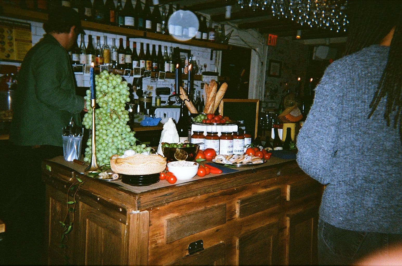 stuff
